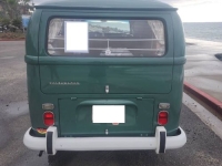 1969 Volkswagen Westfalia for sale in Michigan (ID-146314)
