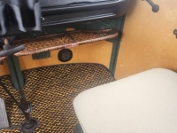 1969 Volkswagen Westfalia for sale in Michigan (ID-146314)