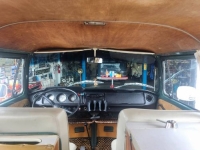 1969 Volkswagen Westfalia for sale in Michigan (ID-146314)