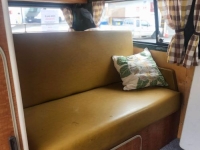 1969 Volkswagen Westfalia for sale in Michigan (ID-146314)