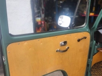 1969 Volkswagen Westfalia for sale in Michigan (ID-146314)