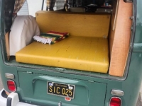 1969 Volkswagen Westfalia for sale in Michigan (ID-146314)