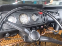 1969 Volkswagen Westfalia for sale in Michigan (ID-146314)