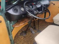 1969 Volkswagen Westfalia for sale in Michigan (ID-146314)