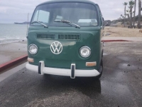 1969 Volkswagen Westfalia for sale in Michigan (ID-146314)