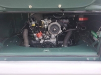 1969 Volkswagen Westfalia for sale in Michigan (ID-146314)