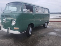 1969 Volkswagen Westfalia for sale in Michigan (ID-146314)