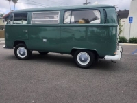 1969 Volkswagen Westfalia for sale in Michigan (ID-146314)