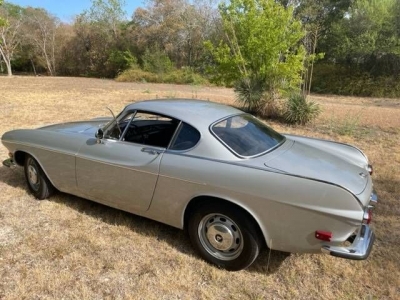 1969 Volvo P1800 for sale