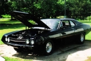 1970 Ford Falcon for sale