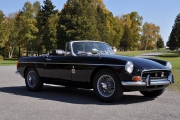 1970 MG MGB for sale
