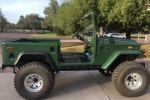 1970 Toyota FJ40 for sale in Avondale, Arizona (ID-36341)