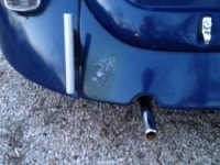 1970 Volkswagen Beetle for sale in Lexington-Fayette, Kentucky (ID-4917)