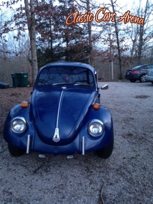 1970 Volkswagen Beetle for sale in Lexington-Fayette, Kentucky (ID-4917) 1970 Volkswagen Beetle for sale in Lexington-Fayette, Kentucky (ID-4917)