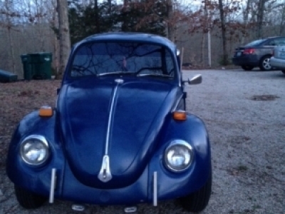 1970 Volkswagen Beetle for sale