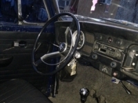 1970 Volkswagen Beetle for sale in Lexington-Fayette, Kentucky (ID-4917)