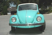 1970 Volkswagen Convertible for sale