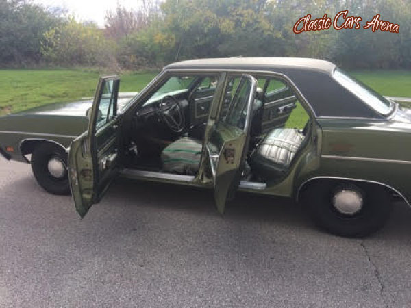 1970 Plymouth 4-Dr Sedan for sale in Indianapolis, Indiana (ID-15599) 1970 Plymouth 4-Dr Sedan for sale in Indianapolis, Indiana (ID-15599)