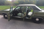 1970 Plymouth 4-Dr Sedan for sale