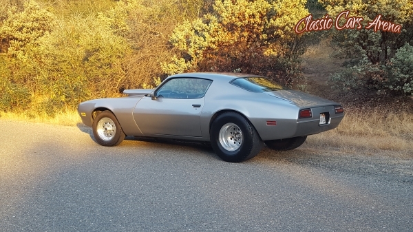 1970 Pontiac Firebird for sale in Clovis, California (ID-40395) 1970 Pontiac Firebird for sale in Clovis, California (ID-40395)