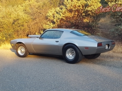 1970 Pontiac Firebird for sale