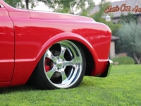 1970 Chevrolet Blazer for sale in Porterville, California (ID-9150)