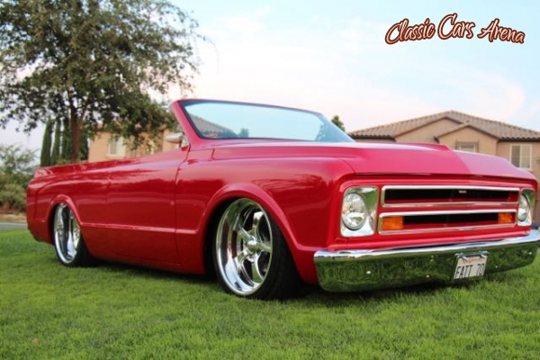 1970 Chevrolet Blazer for sale in Porterville, California (ID-9150) 1970 Chevrolet Blazer for sale in Porterville, California (ID-9150)