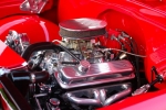 1970 Chevrolet Blazer for sale in Porterville, California (ID-9150)