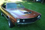 1970 AMC AMX for sale