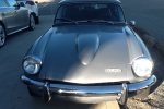 1970 Triumph GT6 for sale in Abbotsford, British Columbia (ID-37320)