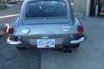 1970 Triumph GT6 for sale in Abbotsford, British Columbia (ID-37320)