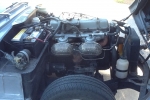1970 Triumph GT6 for sale in Abbotsford, British Columbia (ID-37320)