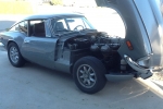 1970 Triumph GT6 for sale in Abbotsford, British Columbia (ID-37320)