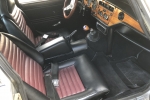 1970 Triumph GT6 for sale in Abbotsford, British Columbia (ID-37320)