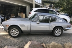 1970 Triumph GT6 for sale in Abbotsford, British Columbia (ID-37320)