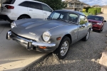 1970 Triumph GT6 for sale in Abbotsford, British Columbia (ID-37320)