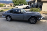 1970 Triumph GT6 for sale in Abbotsford, British Columbia (ID-37320)
