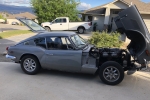 1970 Triumph GT6 for sale in Abbotsford, British Columbia (ID-37320)