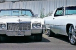 1970 Cadillac 2-Dr Convertible for sale in Alma, Quebec (ID-37314)