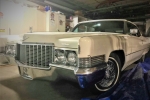 1970 Cadillac 2-Dr Convertible for sale in Alma, Quebec (ID-37314)