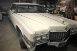 1970 Cadillac 2-Dr Convertible for sale in Alma, Quebec (ID-37314)