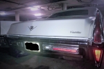 1970 Cadillac 2-Dr Convertible for sale in Alma, Quebec (ID-37314)