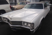 1970 Cadillac Eldorado for sale