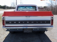1970 Chevrolet C10 Custom CAB for sale in Columbus, Ohio (ID-43405)