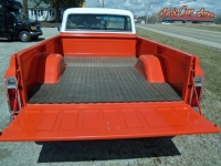 1970 Chevrolet C10 Custom CAB for sale in Columbus, Ohio (ID-43405)