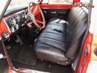 1970 Chevrolet C10 Custom CAB for sale in Columbus, Ohio (ID-43405)