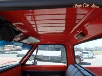 1970 Chevrolet C10 Custom CAB for sale in Columbus, Ohio (ID-43405)