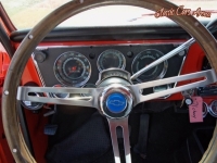 1970 Chevrolet C10 Custom CAB for sale in Columbus, Ohio (ID-43405)