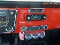1970 Chevrolet C10 Custom CAB for sale in Columbus, Ohio (ID-43405)