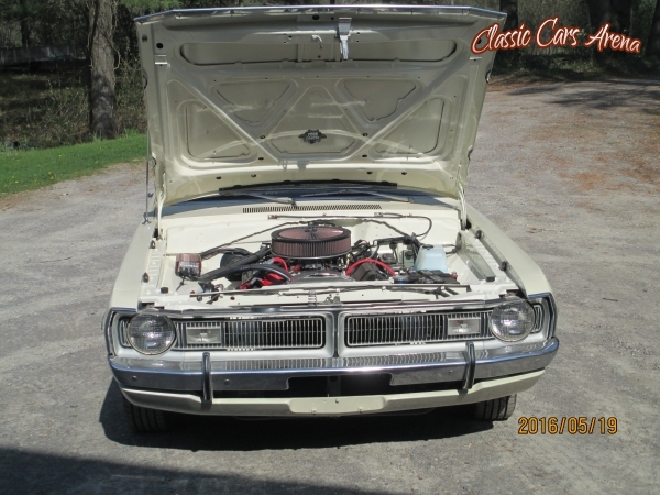 1970 Dodge Dart for sale in Cobourg, Ontario (ID-28612) 1970 Dodge Dart for sale in Cobourg, Ontario (ID-28612)